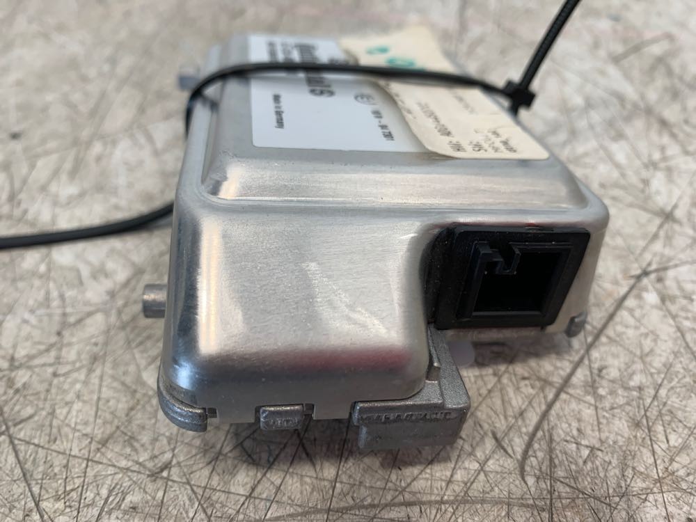 2019 Continental Collision Avoidance System A2C7386861300 (356-10094)