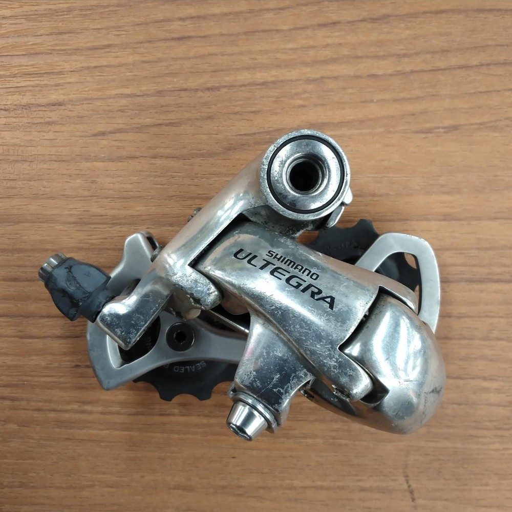 RD-6600 Rear Derailleur