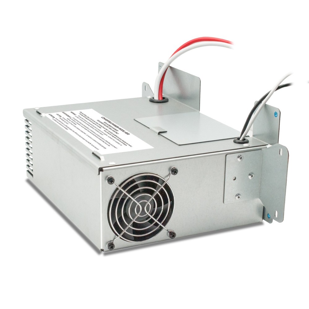 45RU 45amp RV Power Converter for Paralax and for Magnetek 7345 Power Centers