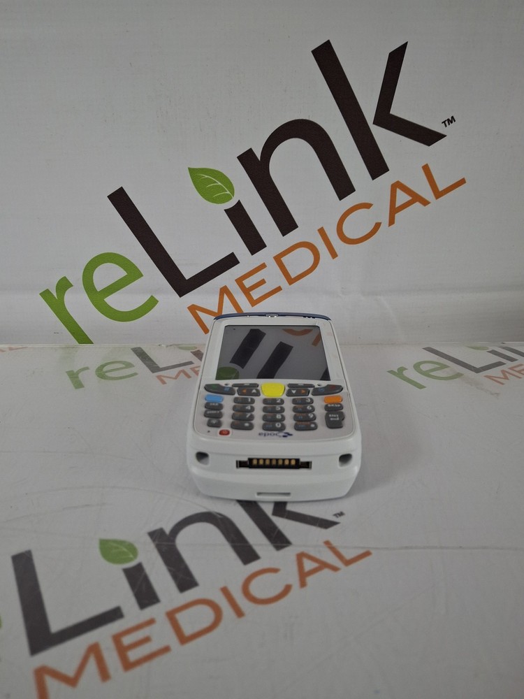 Epocal, Inc Epoc Reader Handheld Blood Analyzer