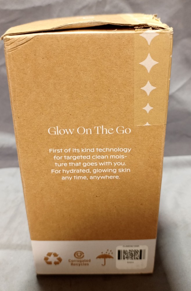 Canopy Portable Humidifier