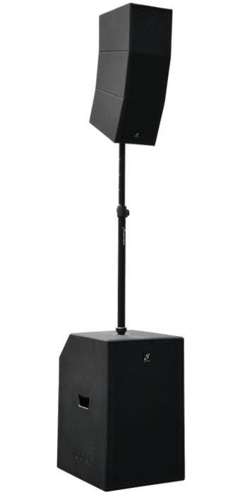 Open box - Studio Master Core 151 | 15in Woofer - 128dB