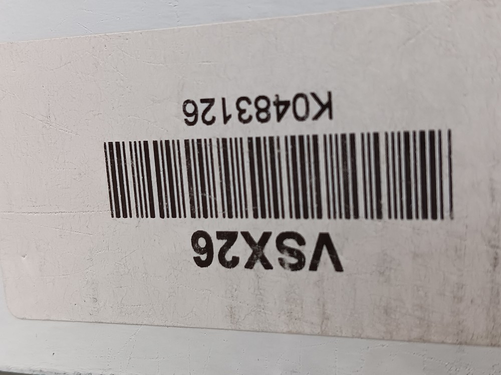 Peavey VSX 26e DSP-based Loudspeaker Management System - VSX26