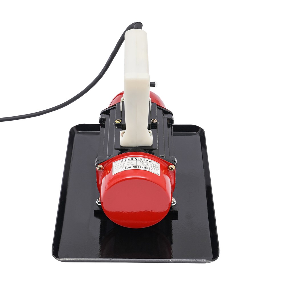 Concrete Vibrating Motor Handheld Table Motion Concrete Vibrator Machine