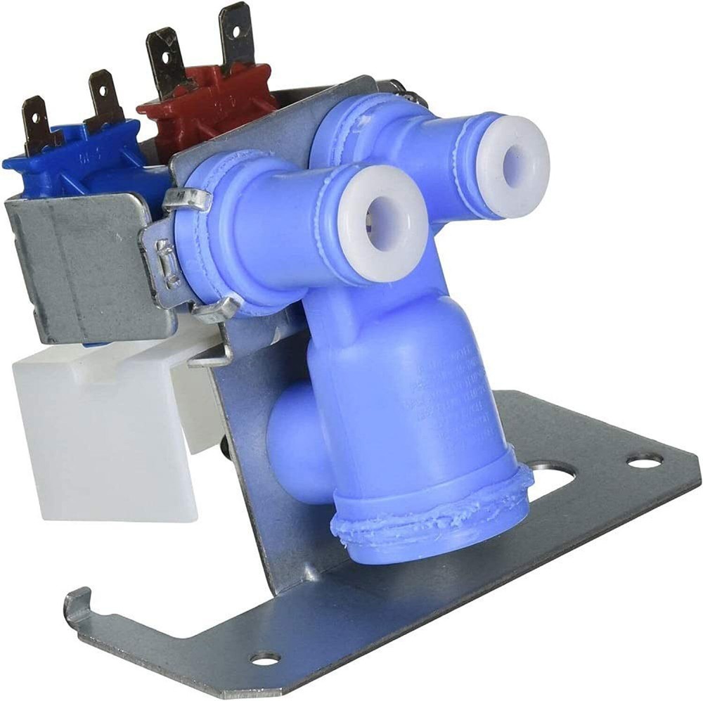 GE GSL25IGRBBS Refrigerator Water Inlet Valve