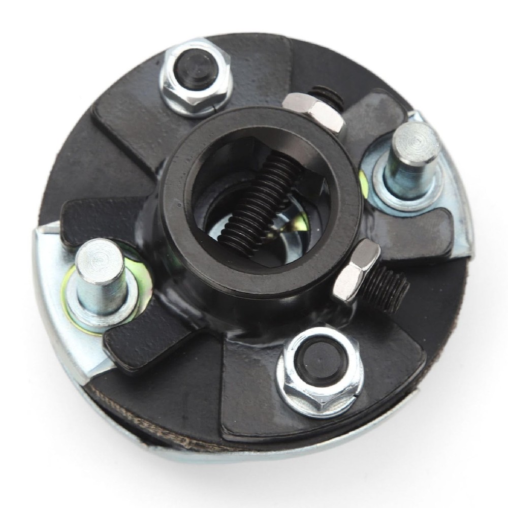 Kuuleyn Spline Rag Joint Steering Coupler, normal, popular