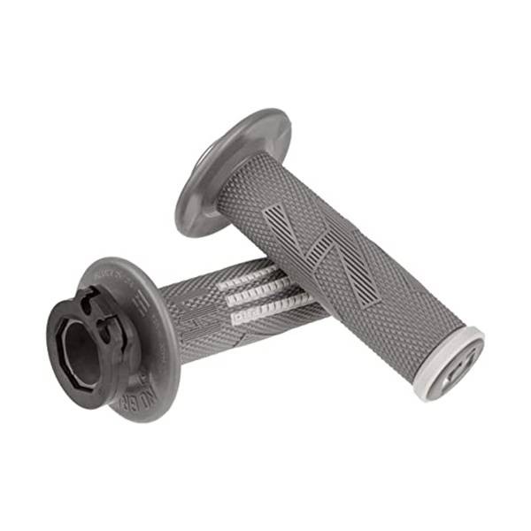 Odi Emig Pro V2 Graphite/Grey Knobs