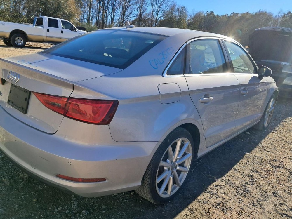 Fuse Box Engine Compartment Fits 15-20 AUDI A3 4901429