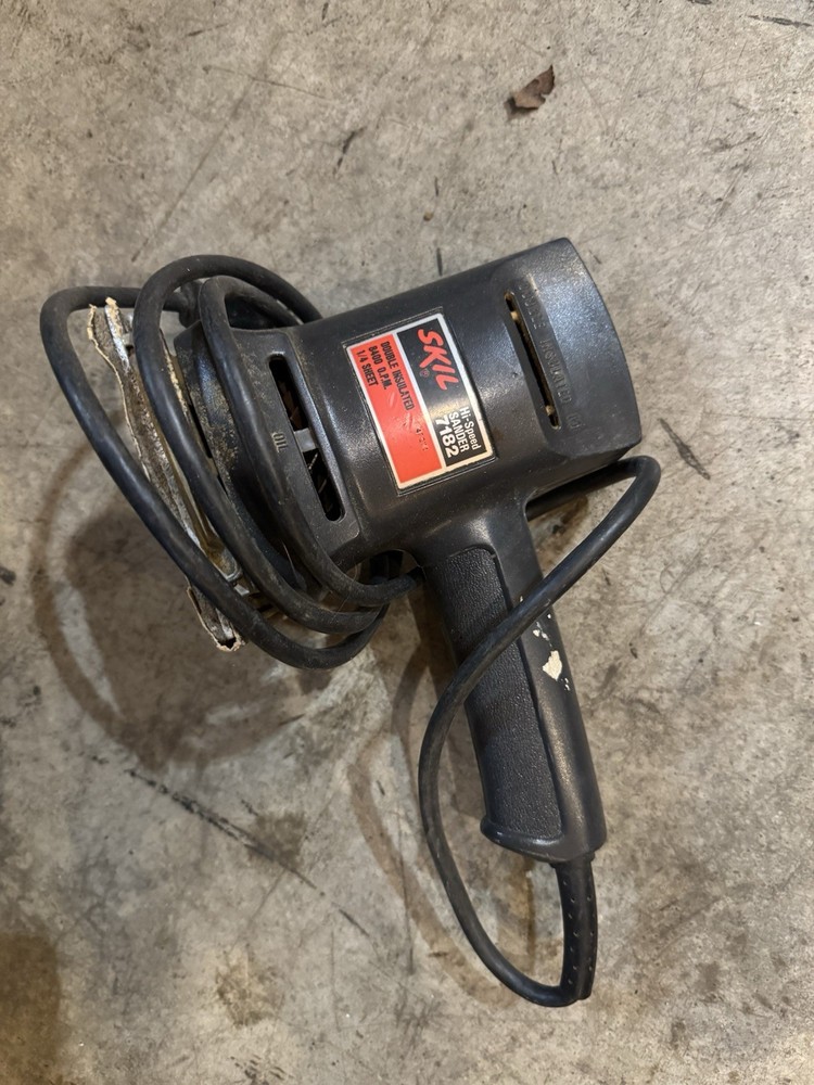 Skil Sander 7182