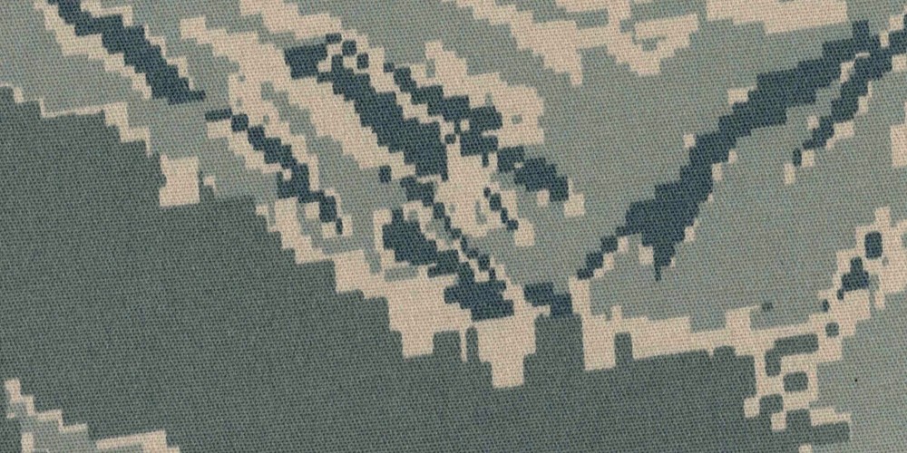 Personalized Custom Cut SEW ON Applique Name Patch