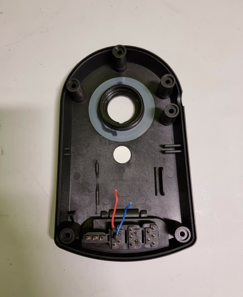 Raymarine SPORTPILOT A12018 Back Casing - PERFECT!