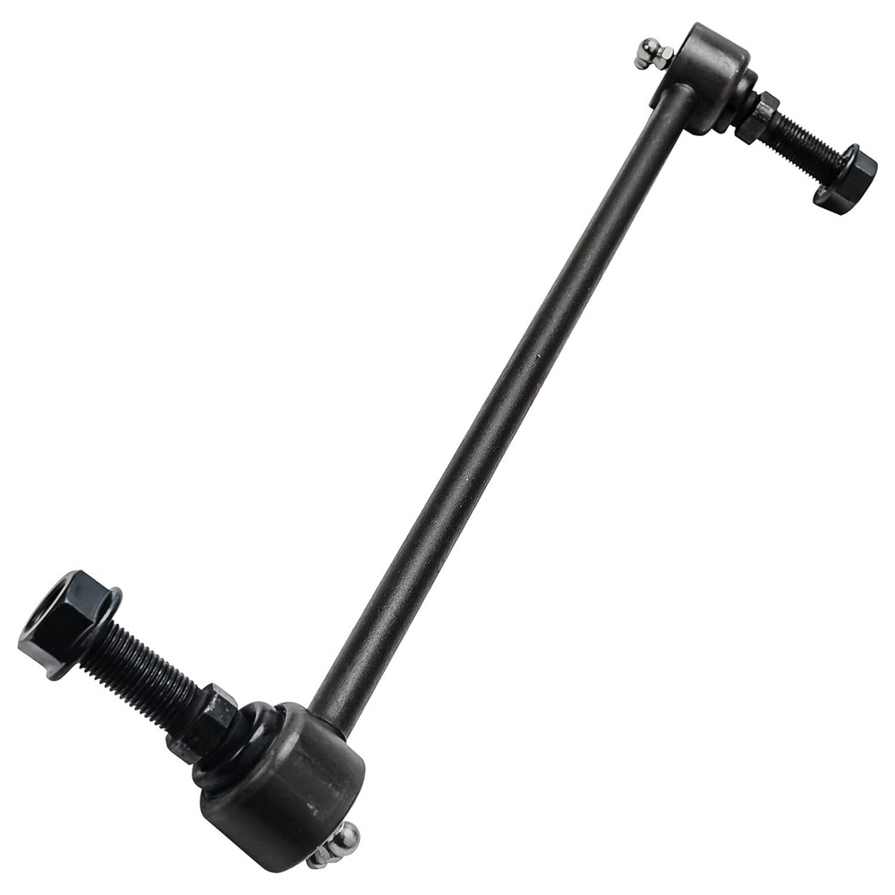 AWD Front Struts & Coil Spring Sway Bars Tie Rods for 2013 - 2018 Ford Explorer