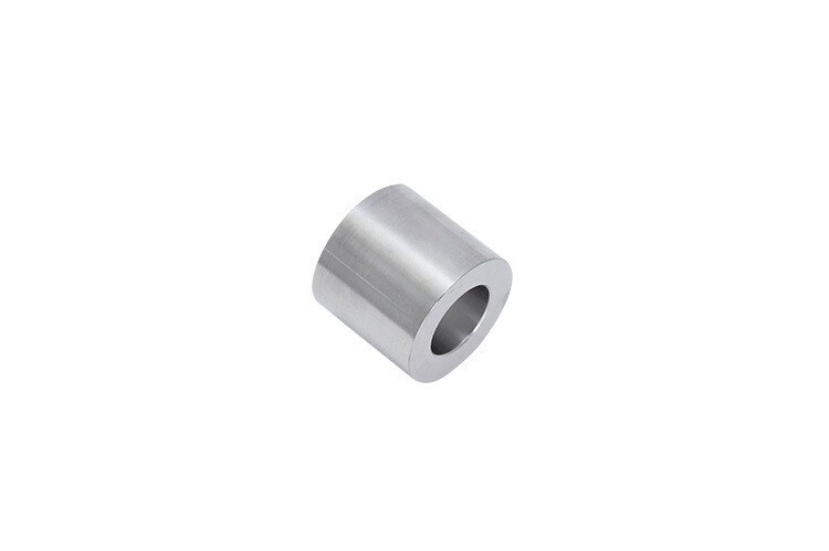 PULL-PRO SHEAVE SPACER, 1X1.245X1.396, 304 SS