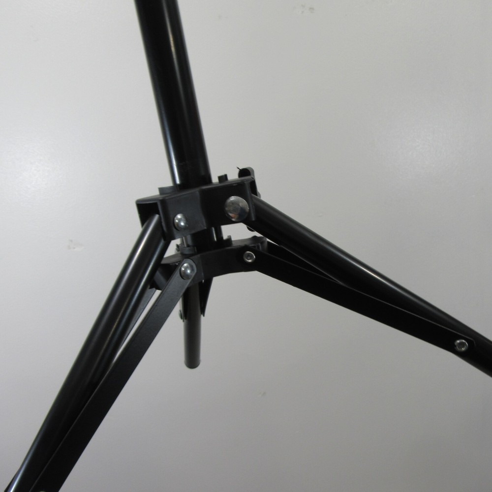 Mini Aluminum Photography Back Light Stand