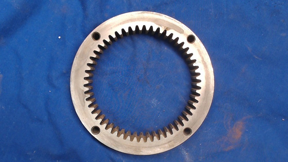 Winchester Trap X111 Worm Gear (DB)