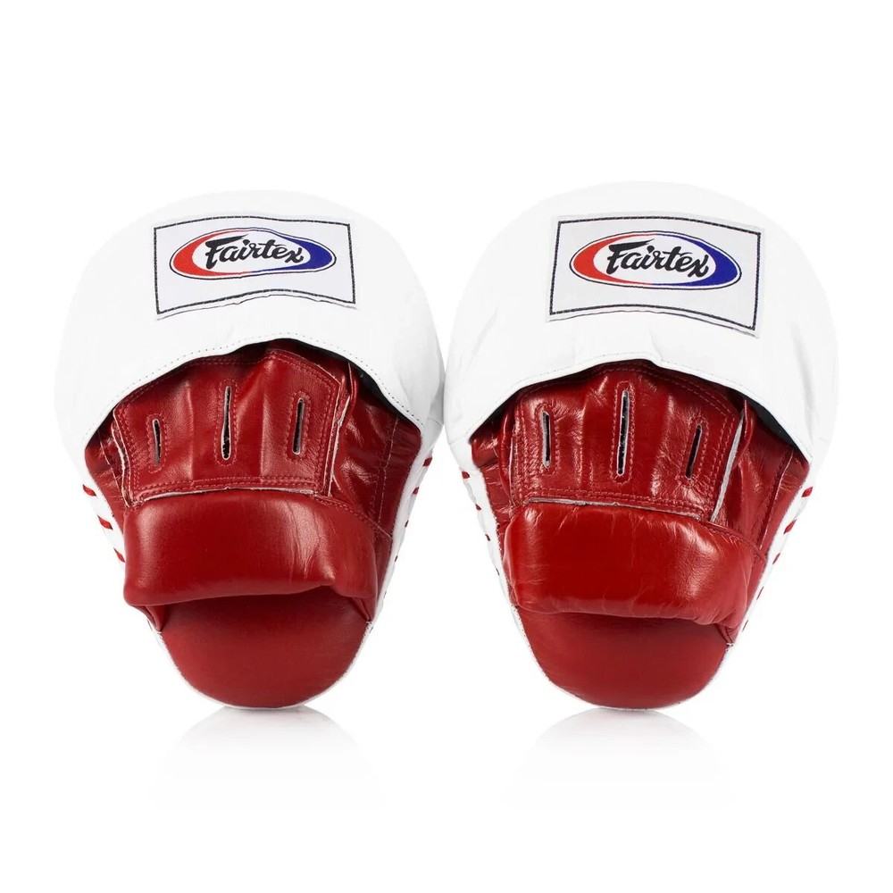 FAIRTEX The Ultimate Contoured Focus Mitts FMV9