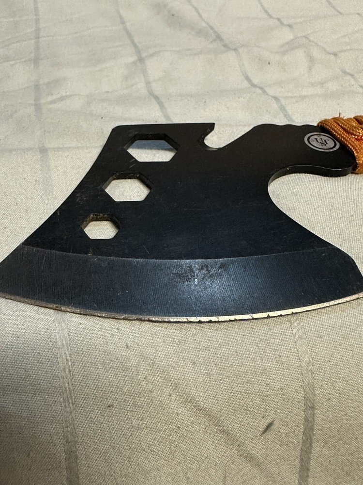 UTS Hatchet Without Sheath