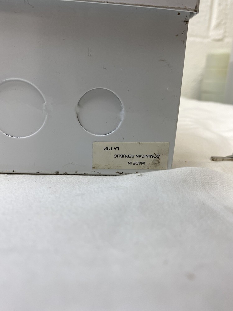 Napco Gemini GEM-P3200 Control Communicator Circuit Board Communicator W Box Key