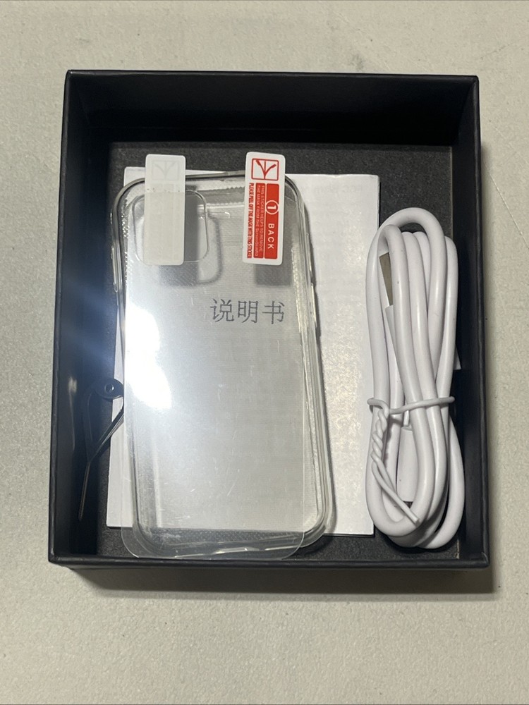 SOYES Mini Smartphone XS11