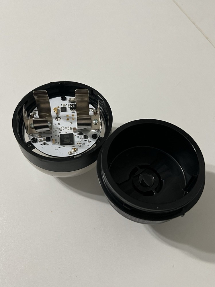 Banner K70DXN9T2GRYBX-B Pick-To-Light Touch LED Light/Sensor