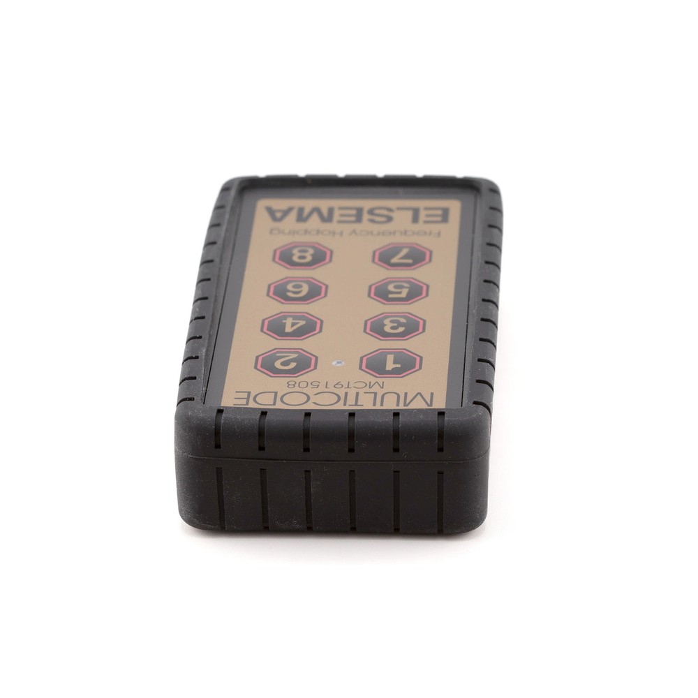 Elsema Multicode 915MHZ 8 Button Genuine Remote MCT91508