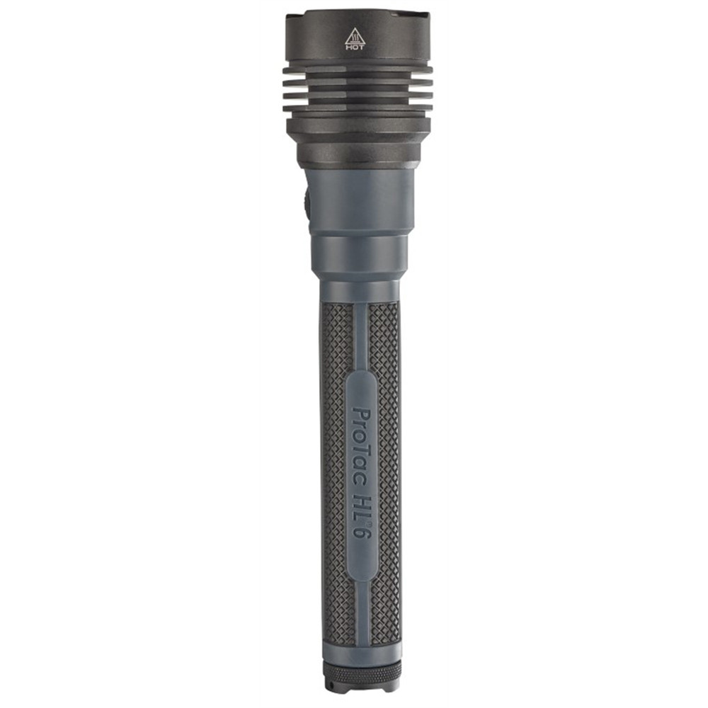 Streamlight ProTac HL 6 Rechargeable Li-Ion Flashlight
