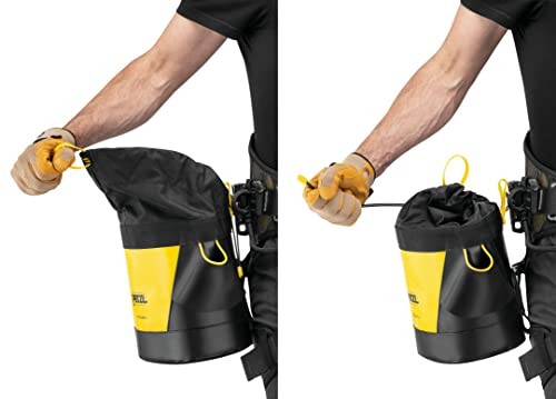 - Toolbag 6.0 - Large Volume Tool Pouch…