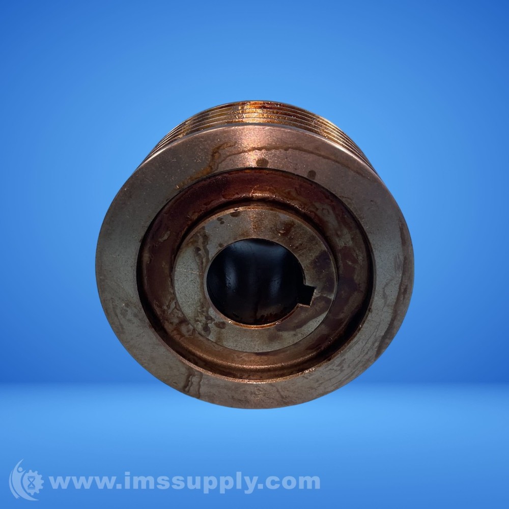 Motor Pulley Plug USIP