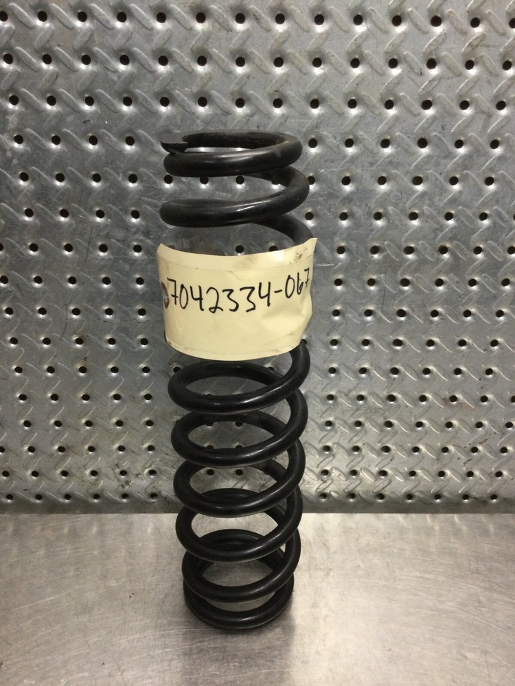 POLARIS RANGER COMPRESSION SPRING 7042334-067 S012A3