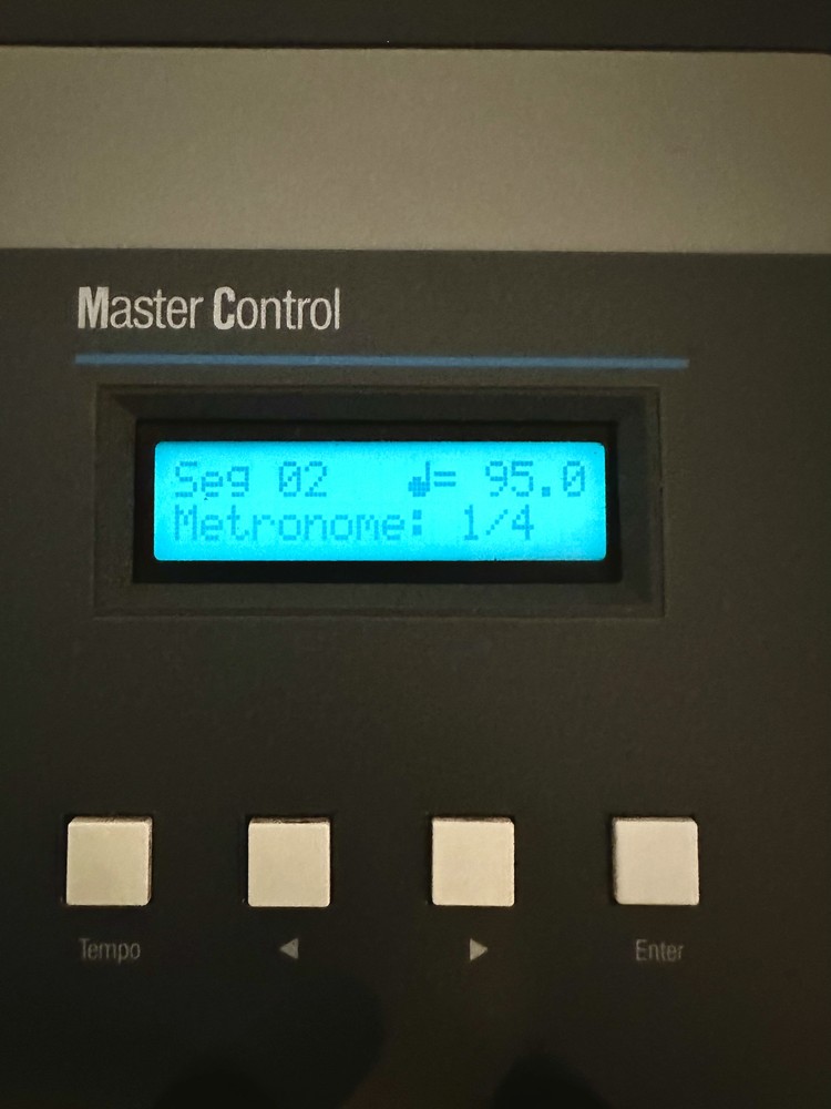 Original Grey Emu SP1200 Sampling Drum Machine SP-1200 E MU vintage