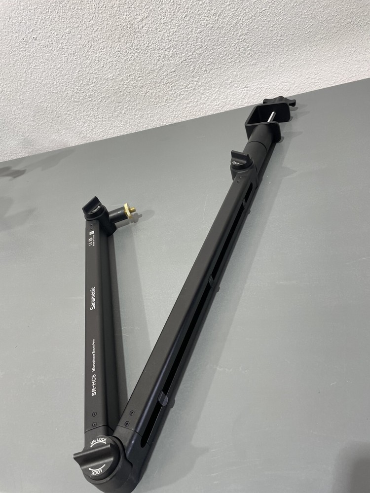 Saramonic SR-HC2 Microphone Boom Arm