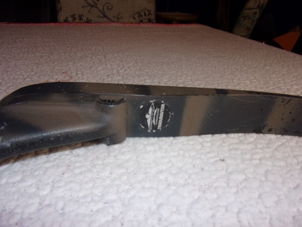 Darton Trail Master Vintage Compound Bow