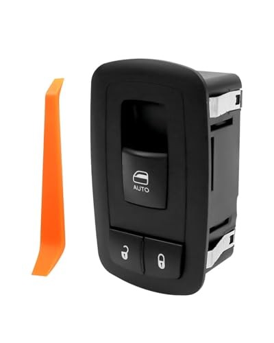 Power Window Control Switch Fit for Dodge Challenger 2015-2021 Replace