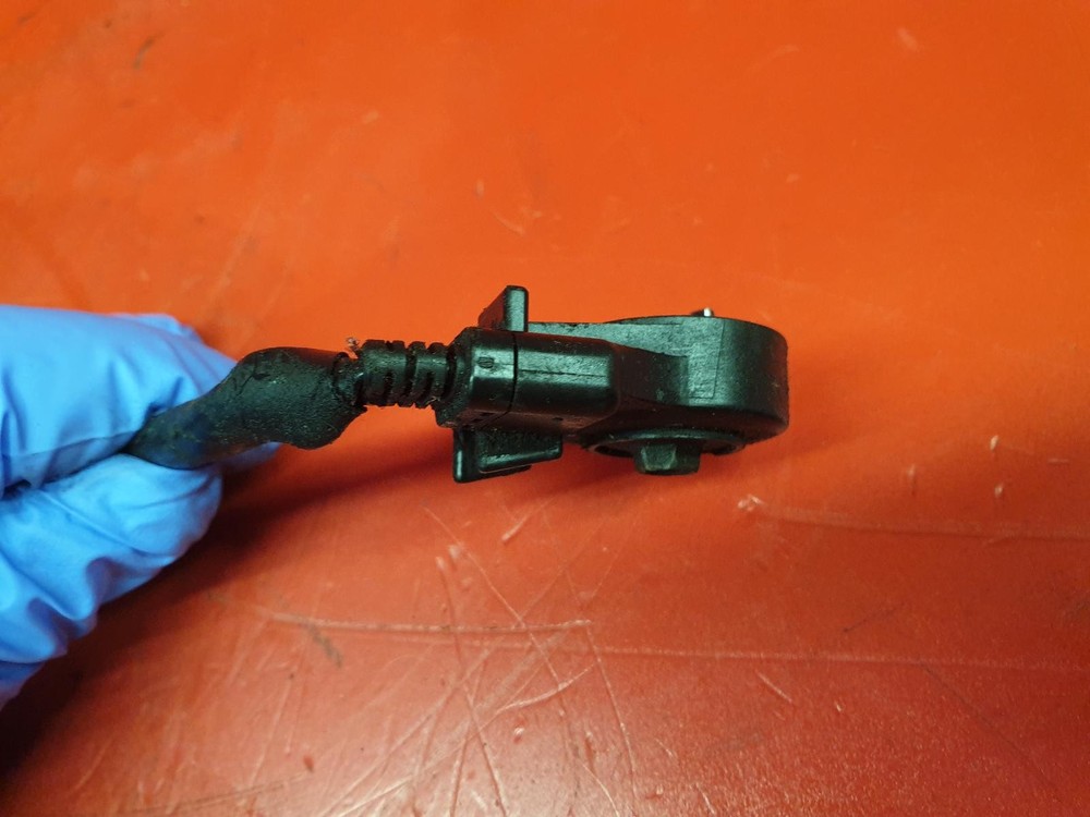 2008 HONDA CBF 500 SIDE STAND SWITCH