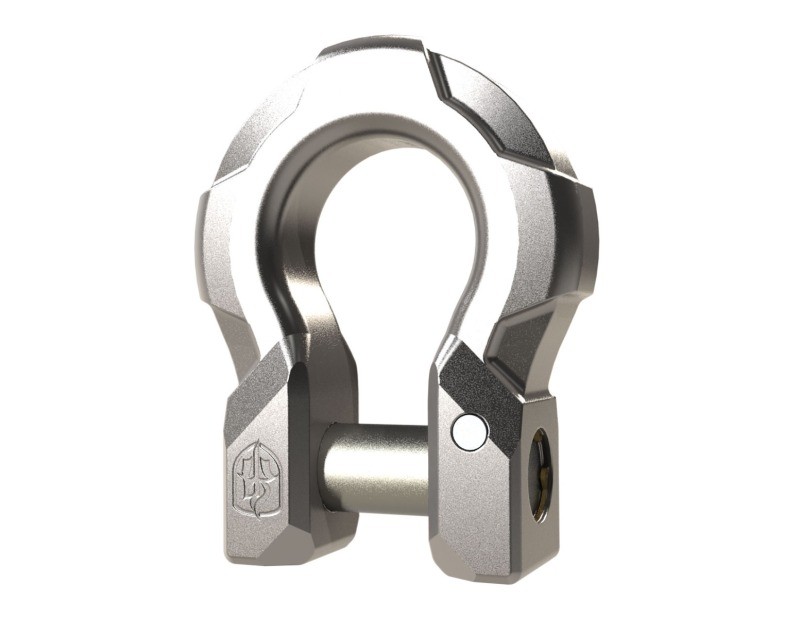 ROAD ARMOR IDENTITY ALUMINUM SHACKLES