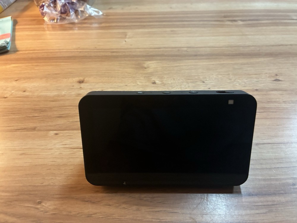 Amazon Alexa