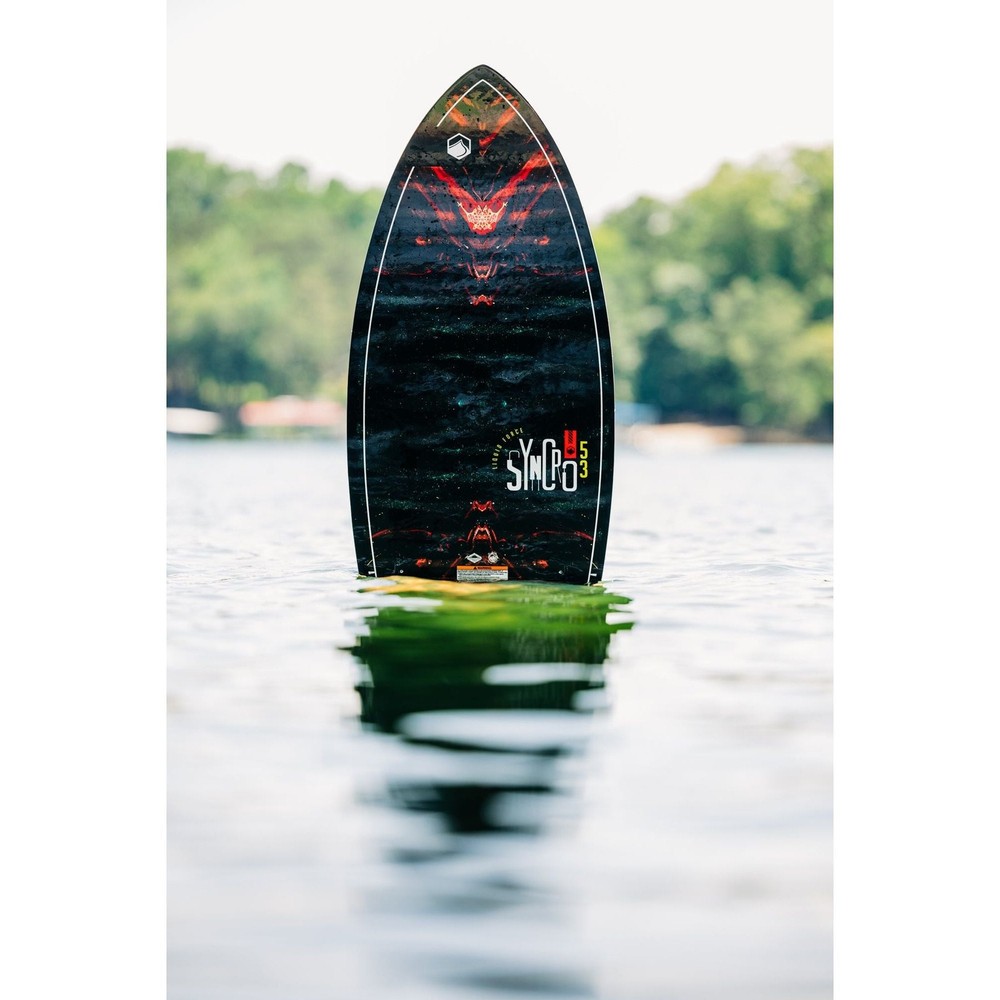 Liquid Force Syncro