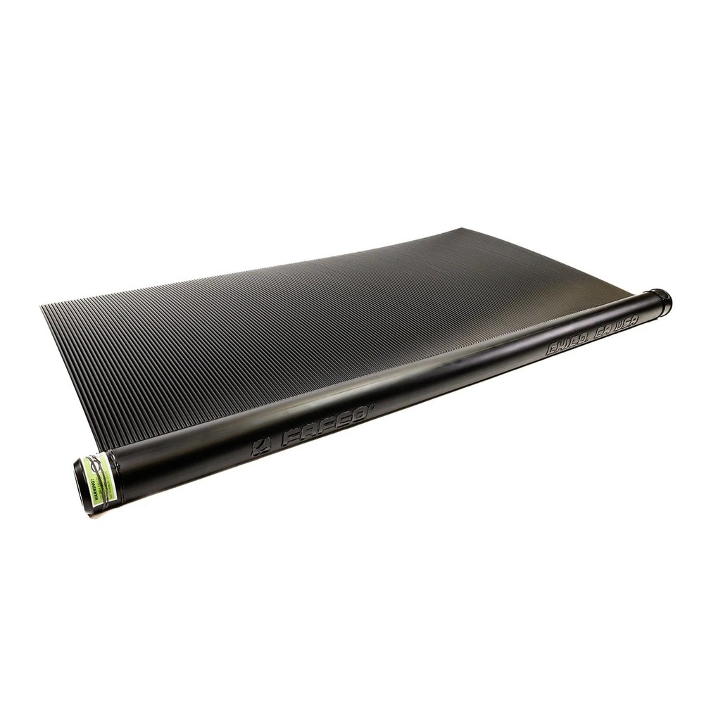 FAFCO Connected Tube GENUINE 2ft x 10ft SunSaver Solar Pool Heating Panel