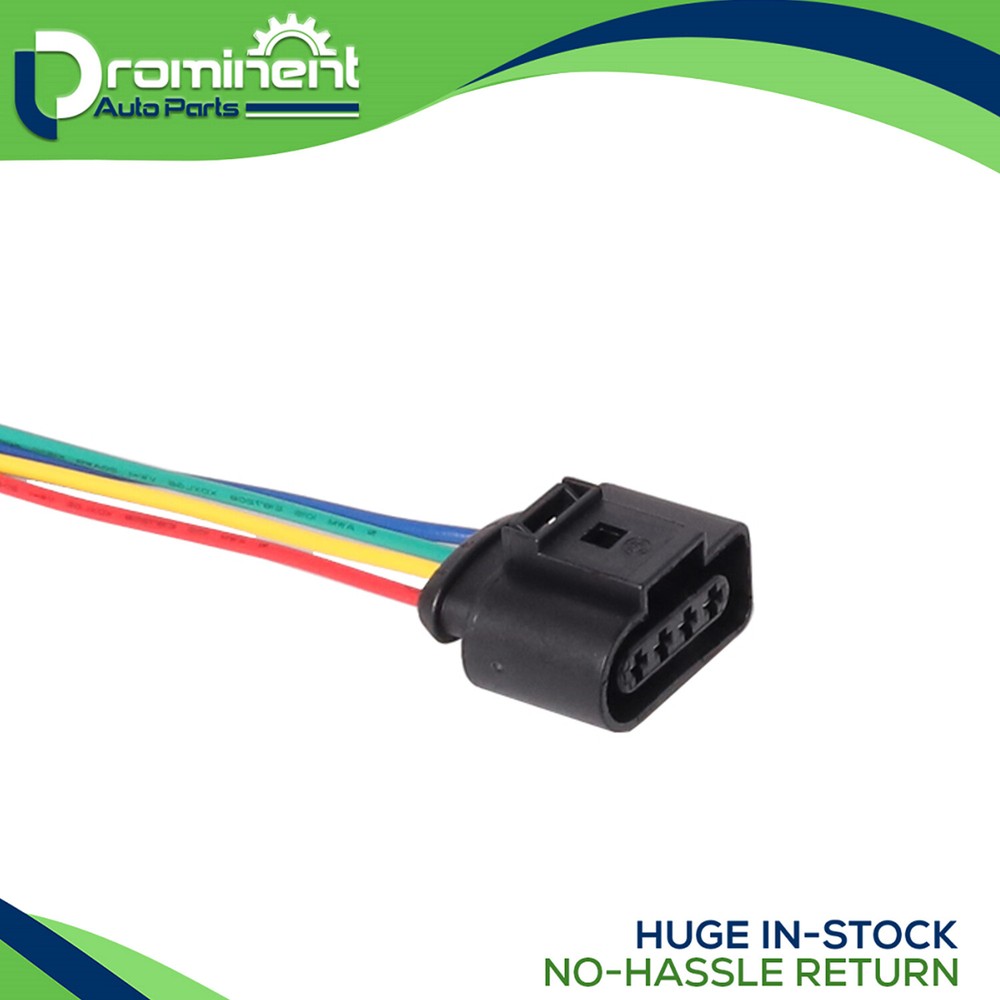 Ignition Control Module Harness Connector for Volkswagen Audi Seat S1533