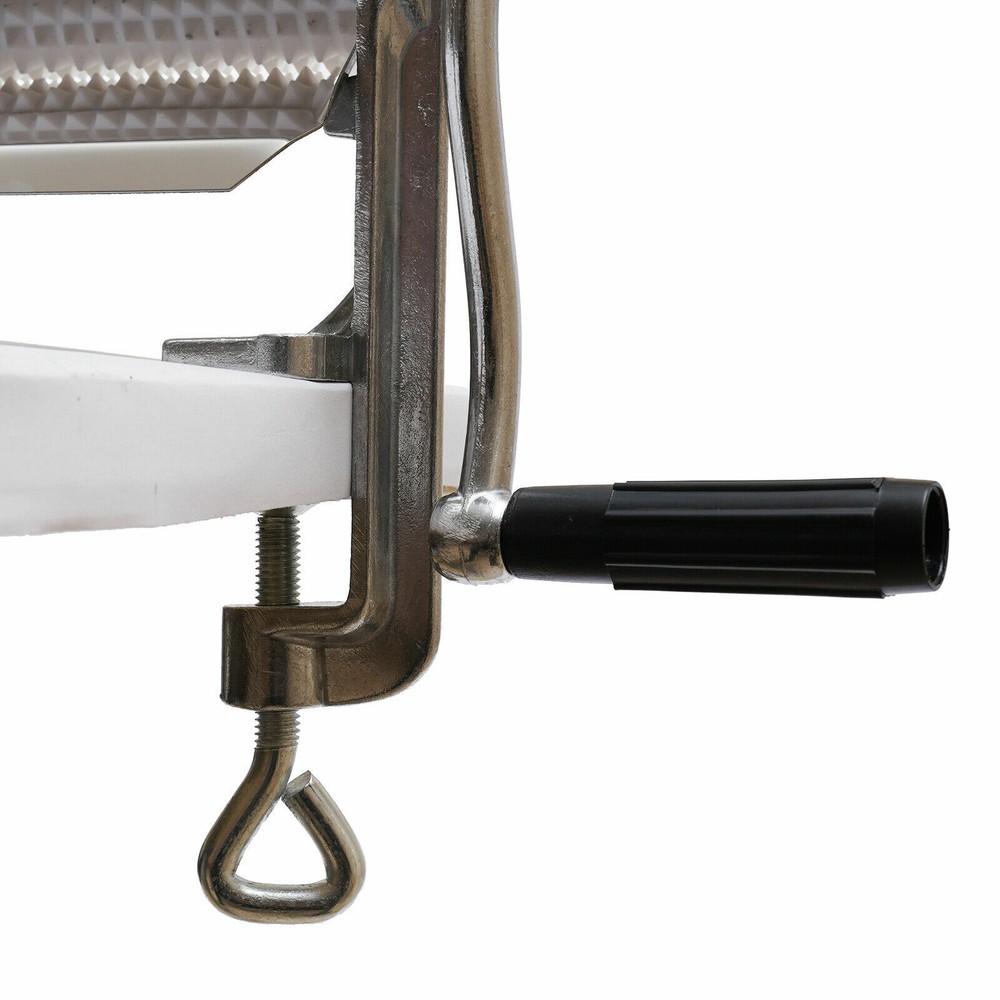 Meat Tenderizer Cuber Steak Machine Heavy Duty Meat Tenderizer Cuber Tool New