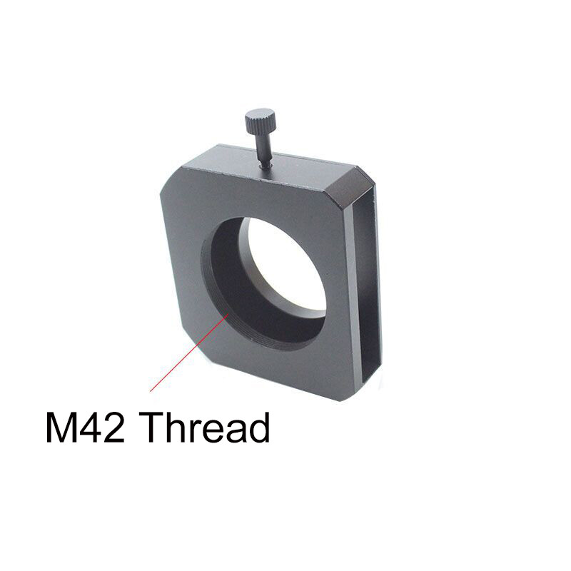 2'' M42/M48 Filter Drawer Camera Interface Astronomical Telescope Accessories
