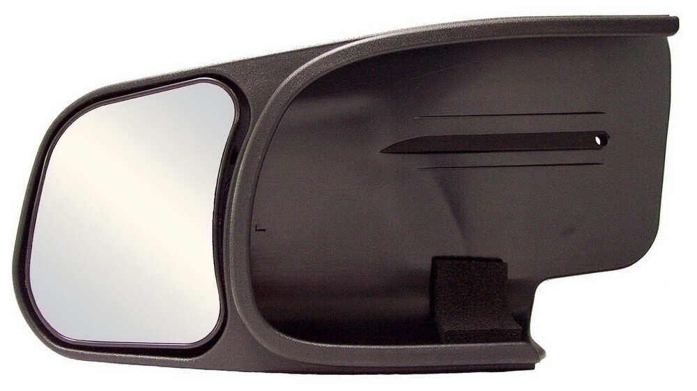 Towing Mirror-Base CIPA-USA 10800