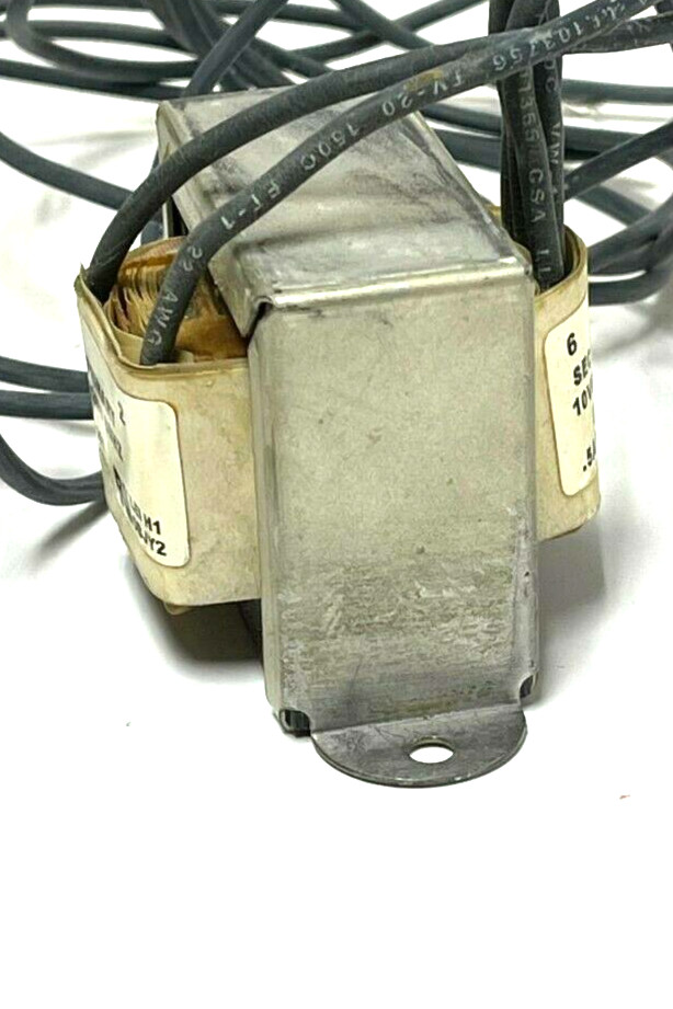 HAMMOND 1530-1001 POWER SOLUTIONS TRANSFORMER