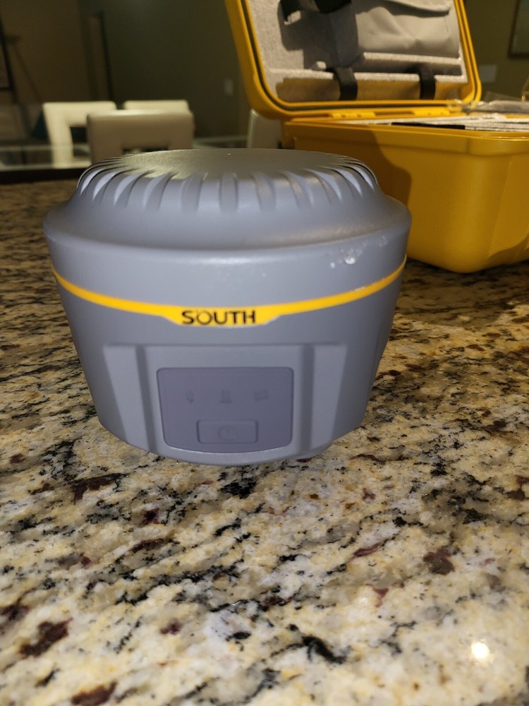 South Galaxy 1 Rover GNSS