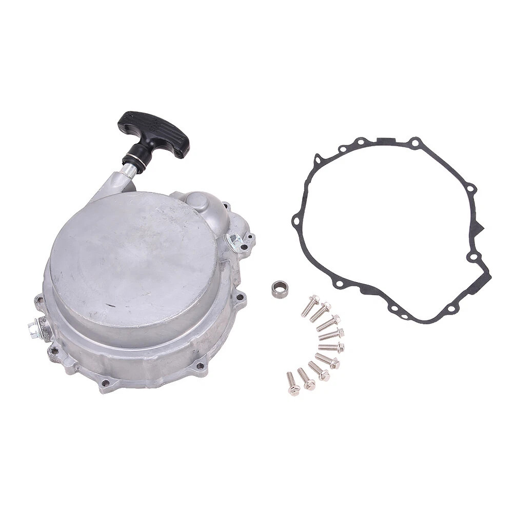 Complete Recoil Starter Pull Start For Polaris Trail Boss 330 325 2000-2011