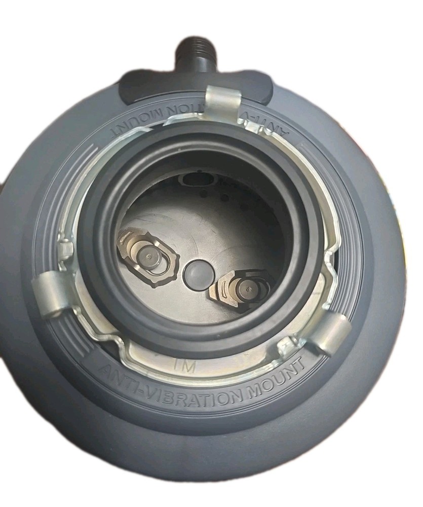 InSinkErator Evolution Compact 3/4 HP Garbage Disposal Quiet Series DAMAGE Box