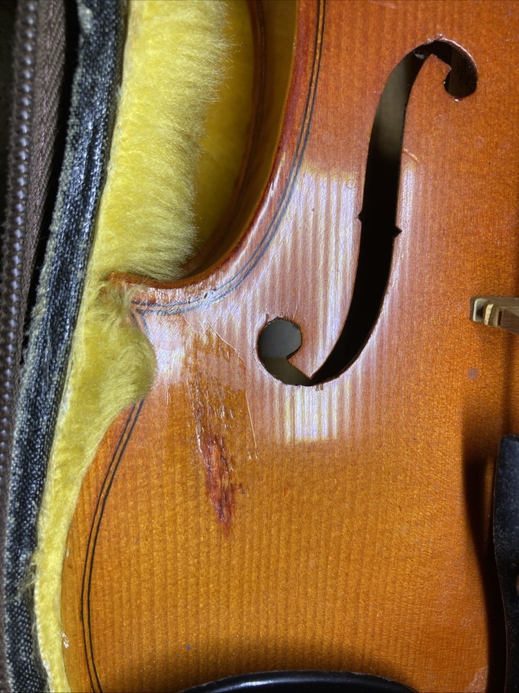 Violin 1/4