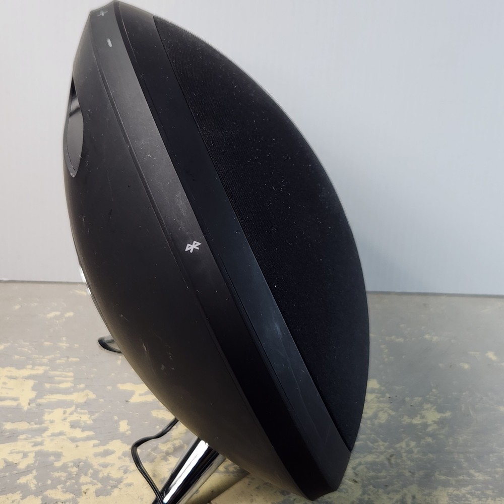 Harman Kardon Onyx Studio Wireless Bluetooth Speaker Black Power Adapter READ