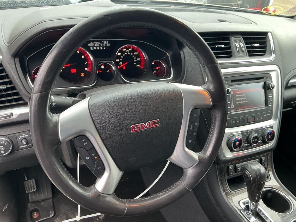 ACADIA 2015 Glove Box 4975277