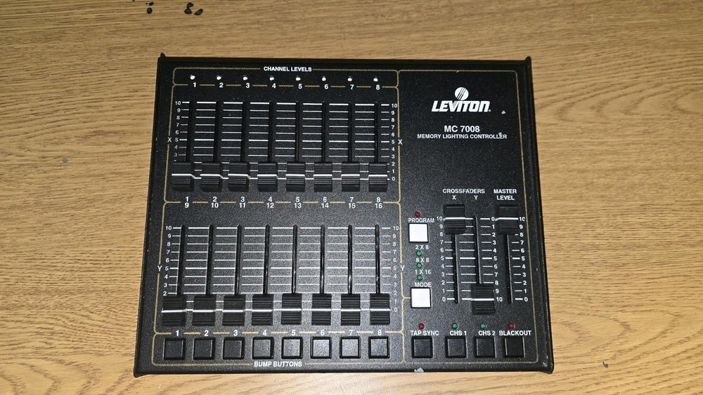 Par 56 stage lights — Complete Set!